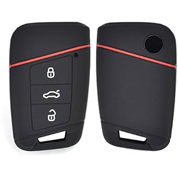 Beautiful 66 2020 Volkswagen Key Fob Cover
