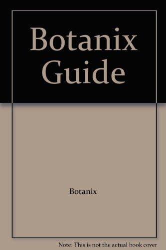 Botanix Guide
