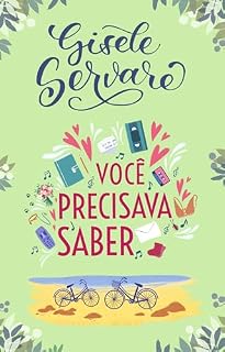 Livro Você precisava saber