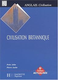 Civilisation britannique