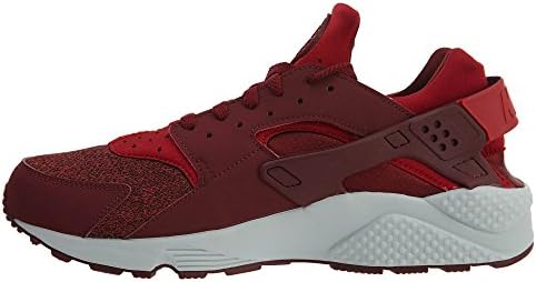 nike air huarache drift team red
