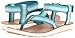 Teva Women's Original Sandal Ombre Sandal