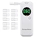 Anntoo Ketone Meter, Ketone Breath Analyzer, Ketone Testing Kit with 10Pcs Replaceable Mouthpieces