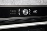 Hotpoint Electric Pyrolytic Oven S14 854 P IX Stainless Steel with LCD Control view 2