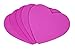 Creative Hands Foam Shapes, Hearts