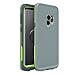 Lifeproof FRĒ Series Waterproof Case for Samsung Galaxy S9 - Retail Packaging - Drop in (Abyss/Lime/Stormy Weather) primary