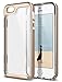 Caseology Skyfall for Apple iPhone SE Case (2016) / for iPhone 5S Case (2013) / for iPhone 5 Case (2012) - Gold