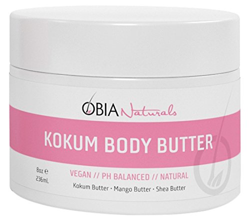 OBIA Naturals Kokum Body Butter