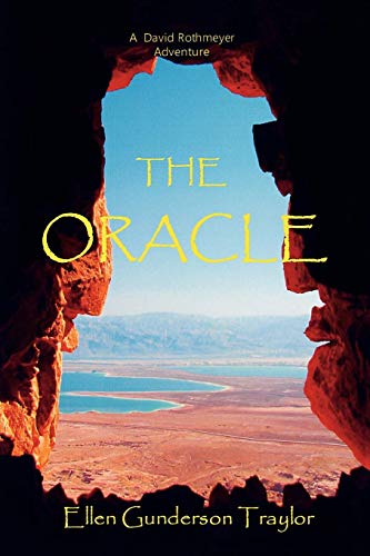 The Oracle by Ellen Gunderson Traylor