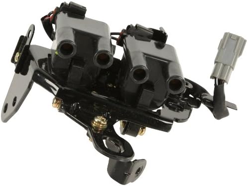 Prenco Central Ignition Coil