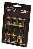 NEP ANL Fuse 3-Pack (150 Amp)