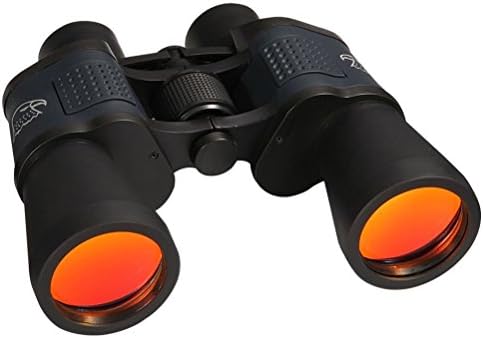 60x60 Zoom Hd LLl Night Vision Optical Wide-angle Telescope--Serious User With Fully Coated Optics For All Uses Including Bird Watching, Astronomy, Sports And Wildlife,Black