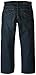 Lee Big Boys' Husky Premium Select Relaxed Fit Flex to Fit Jeans