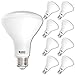 Sunco 8 Pack BR30 Light Bulbs LED, Recessed Can Light Bulbs, Indoor Flood Bulb, 850 LM, 11W (65W Equivalent), 5000K Daylight, Dimmable, E26 Base, for Home, Kitchen, Bedroom UL