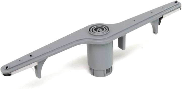 Frigidaire Dishwasher Spray Arm Melted