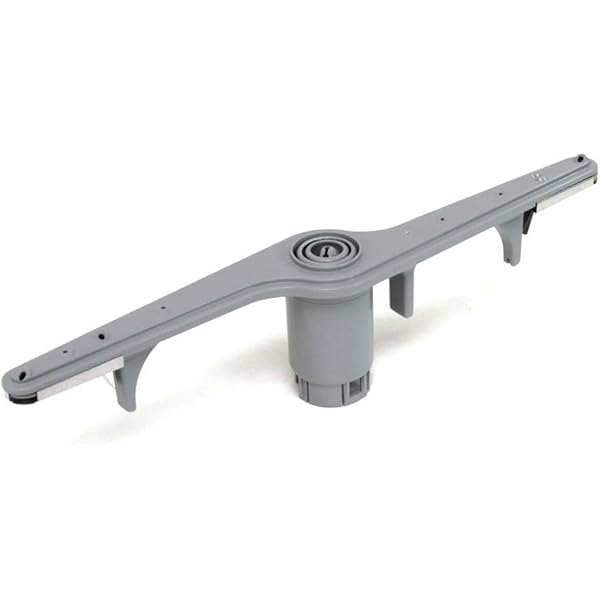 Amazon.com: Frigidaire 5304518927 Dishwasher Lower Spray Arm 
