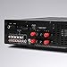 Cambridge Audio AXR85 85 Watt Stereo Receiver with Bluetooth | Built-in Phono, 3.5mm Input, AM/FM with RDSthumb 4