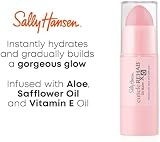 Sally Hansen Cuticle Rehab Oil Balm 0.21 oz for Women with Aloe & Vitamin E view 4