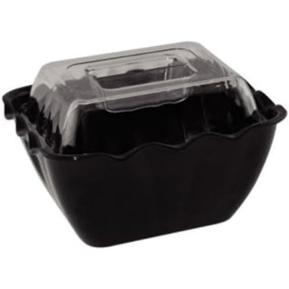 Kristallon CB759 Raised Lid for small salad crock