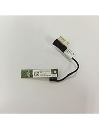Inalámbrico 375 Bluetooth (3.0 + EDR) 2,4 GHz con cable de adaptador de uso para Latitude E6410 E6510 M4500 E5410 E6420 E6430