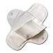 Sckoon Organic Cotton Cloth Menstrual Pads - Trial Day Pad