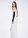 Sumind 1920s Opera Gloves Fingerless Gloves Long Satin Gloves Elbow Length(Black 3, 19 inch)