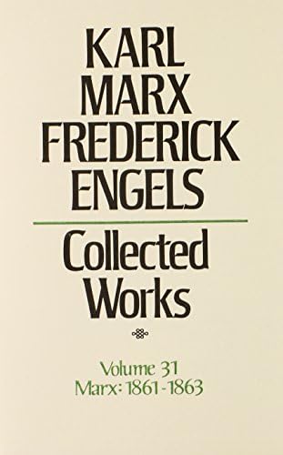 MARX-ENGELS-JAHRBUCH 全9巻セット Collected Works of Karl Marx and Friedrich Engels, 1845-47, Vol. 5
