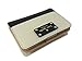 kate spade new york Cara Berkeley Lane Bifold Wallet Porcelain Black