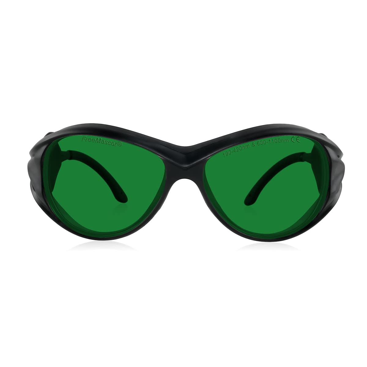 FreeMascot OD 8+ 190nm-420nm / 600nm-1100nm
