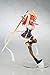 Broccoli Chivalry of a Failed Knight: Stella Vermillion PVC Figure (1:8 Scale)