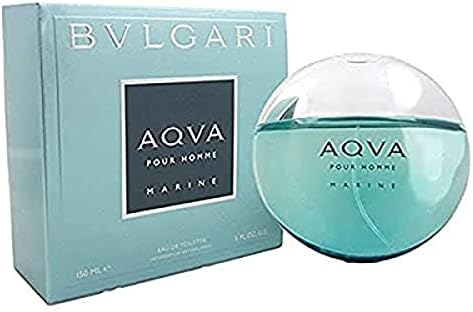 bvlgari aqva marine