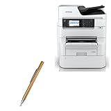 BoxWave Stylus Pen Compatible with Epson Workforce