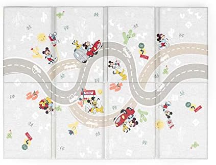 disney playmat