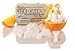 ICE CHIPS Orange Cream Xylitol Mints