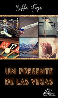 Livro Um Presente de Las Vegas