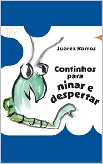 Livro Continhos para ninar e despertar
