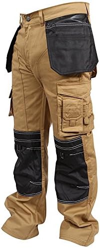 workwear mens pants