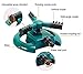 Lawn sprinkler Rotary Three Arm Lawn, Sprayer Water Sprinkler