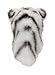 Elope Mouth Mover White Tiger Mask