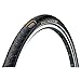 Continental Touring Plus Reflex Bike Tire, Black, 700cm x 42