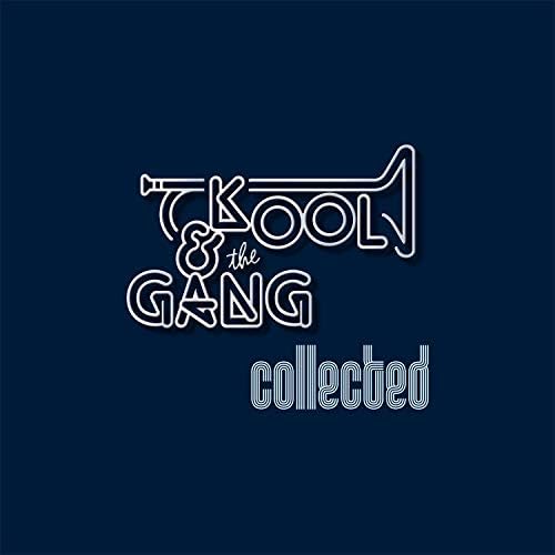 Kool & the Gang - Albums Vol. 1 (1970-1978) - 13CD Boxset - Amazon