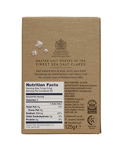 1 Maldon+Smoked+Sea+Salt+Ounce