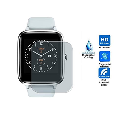 noise colorfit pro screen guard