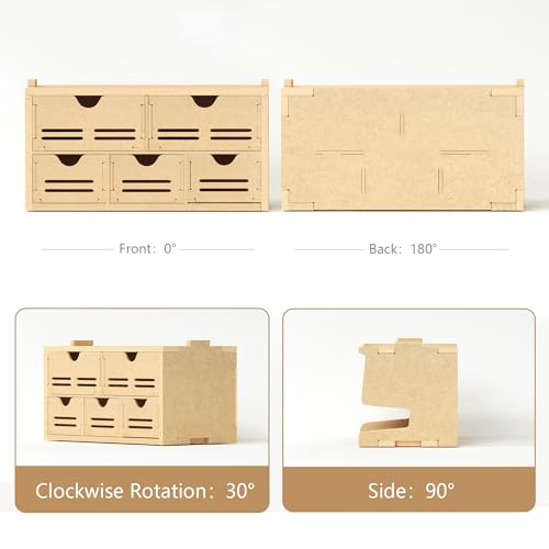 Bucasso Hobby Pinewood Derby Supplies