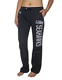 Pink Victoria's Secret NFL Seattle Seahawks Womens Pajama Pants