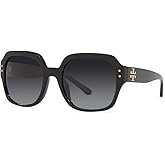 Tory Burch Women's Polarized Sunglasses
