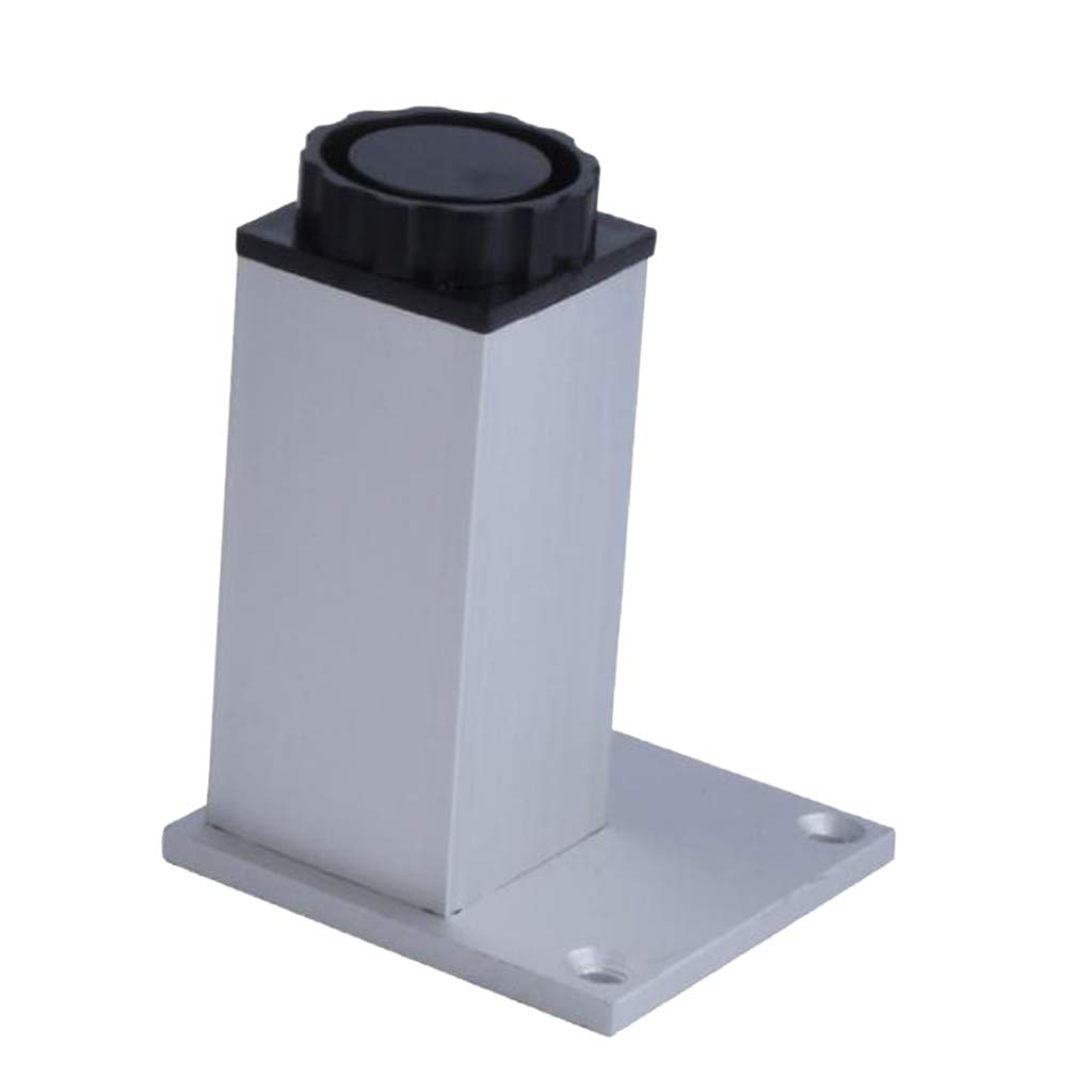 Home & Garden 8/10/12/15cm Adjustable Metal Furniture Legs Sofa