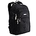 Lightweight High School Backpack-Fit 15.6 inch Laptop,Big size,Black