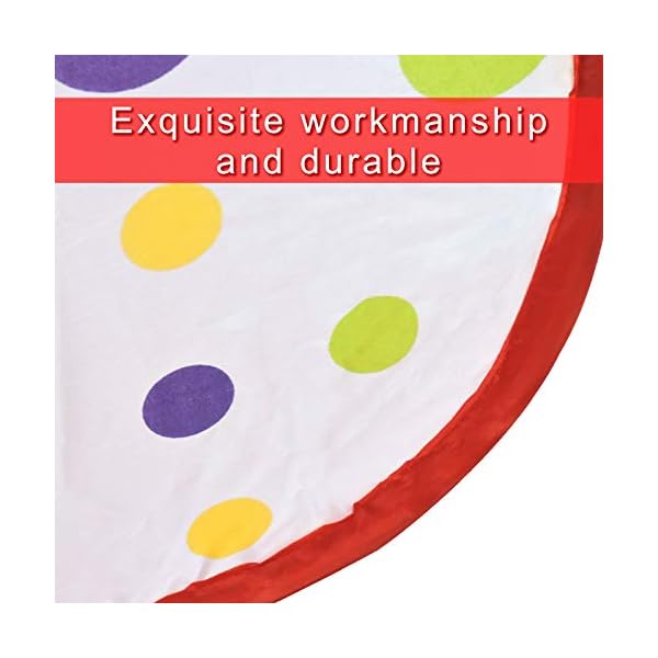 Andiker Small Animal Playpen, Portable Outdoor Exercise Fence Pop-Up Yard Fences, Foldable Pet Tent Play Pen for Guinea…