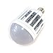 Dual LED Lightbulb and Bug Light Zapper 9w 3500k 920 Lumens 110v
